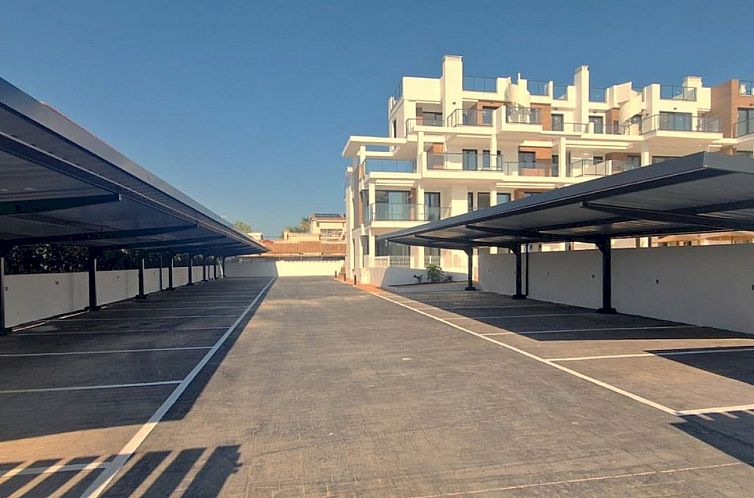 Appartement in Dénia