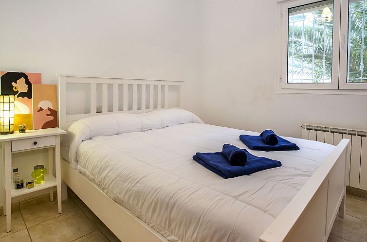 Vakantiehuis El Descanso