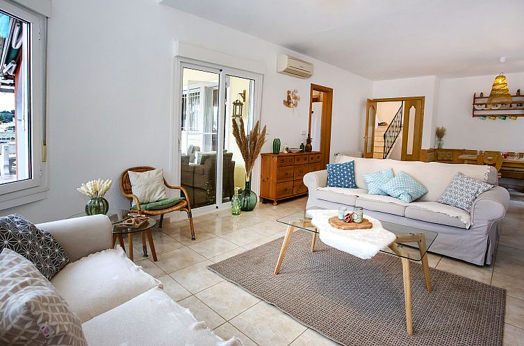 Vakantiehuis El Descanso