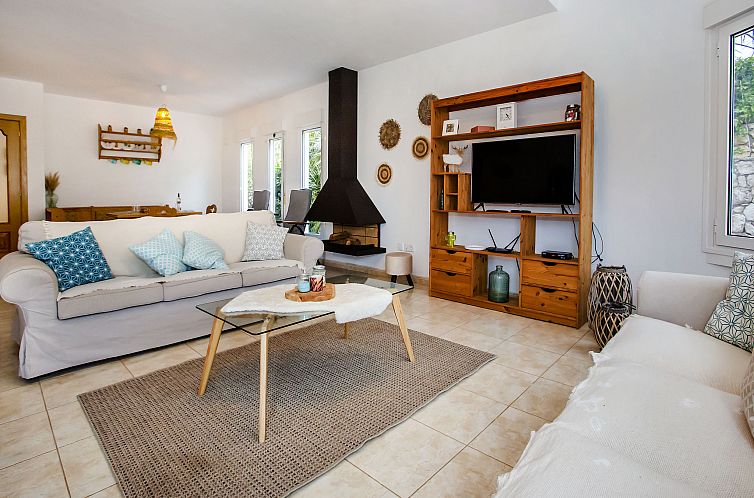 Vakantiehuis El Descanso