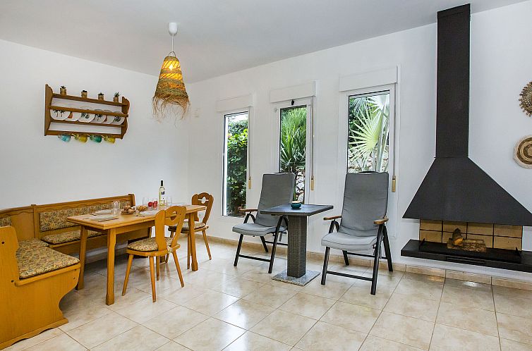 Vakantiehuis El Descanso