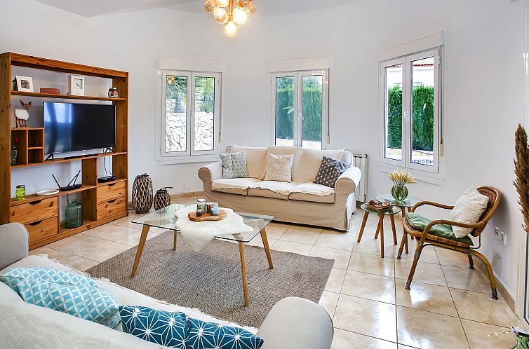 Vakantiehuis El Descanso