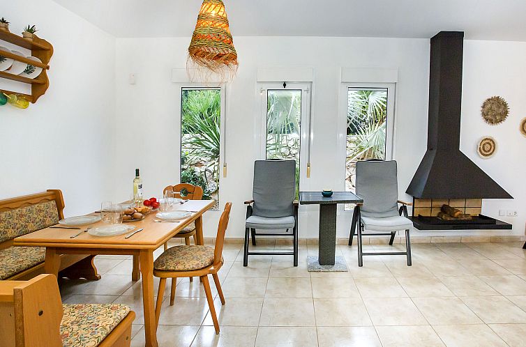 Vakantiehuis El Descanso