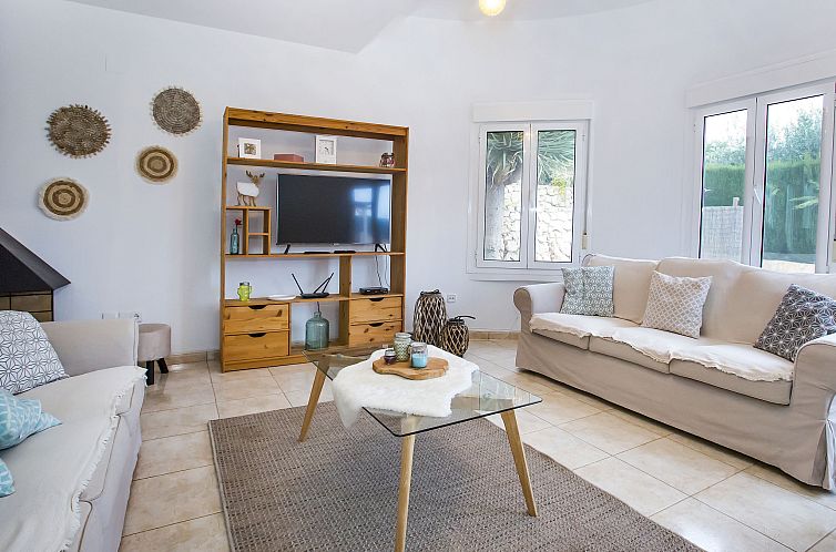 Vakantiehuis El Descanso