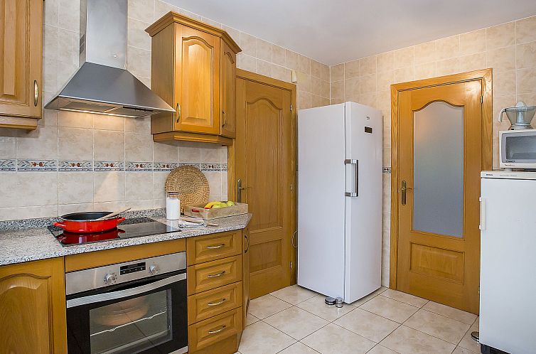 Vakantiehuis El Descanso