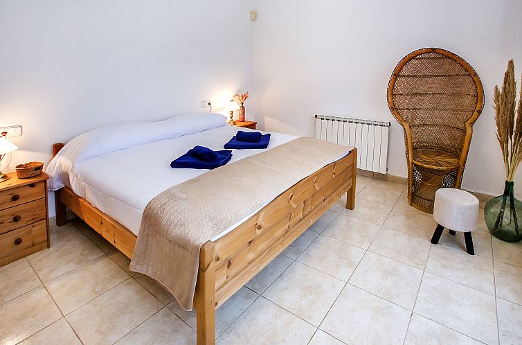 Vakantiehuis El Descanso