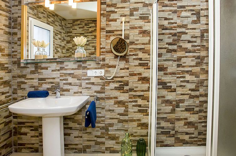 Vakantiehuis El Descanso