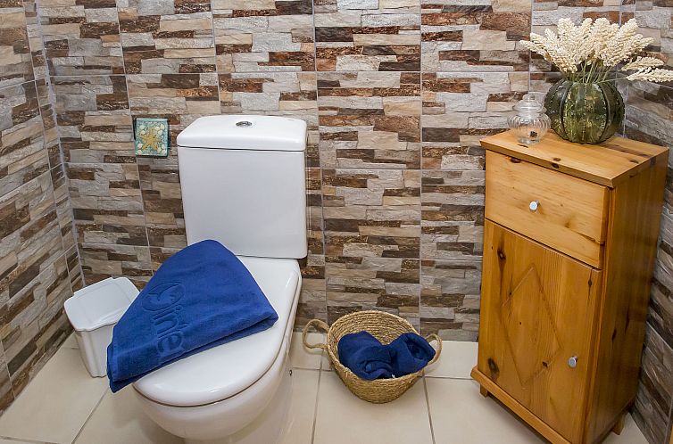 Vakantiehuis El Descanso