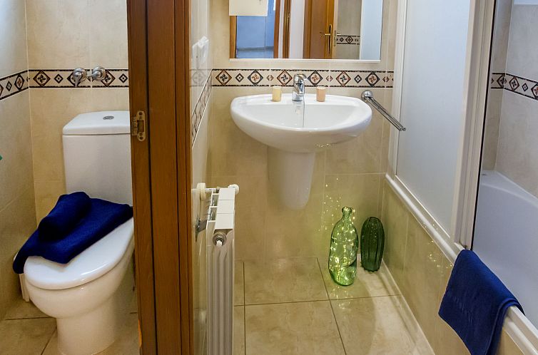 Vakantiehuis El Descanso