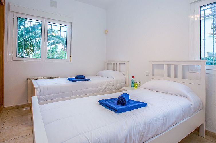 Vakantiehuis El Descanso