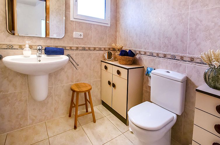 Vakantiehuis El Descanso