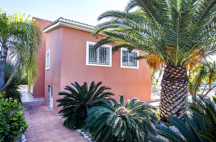 Vakantiehuis El Descanso