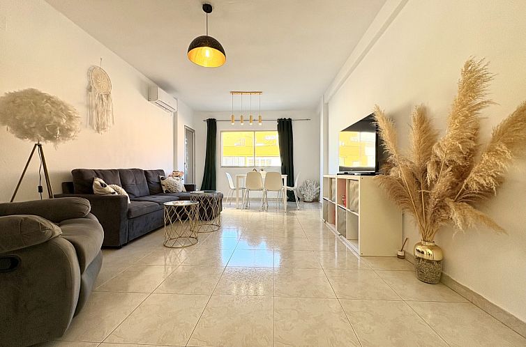 Appartement in Dénia