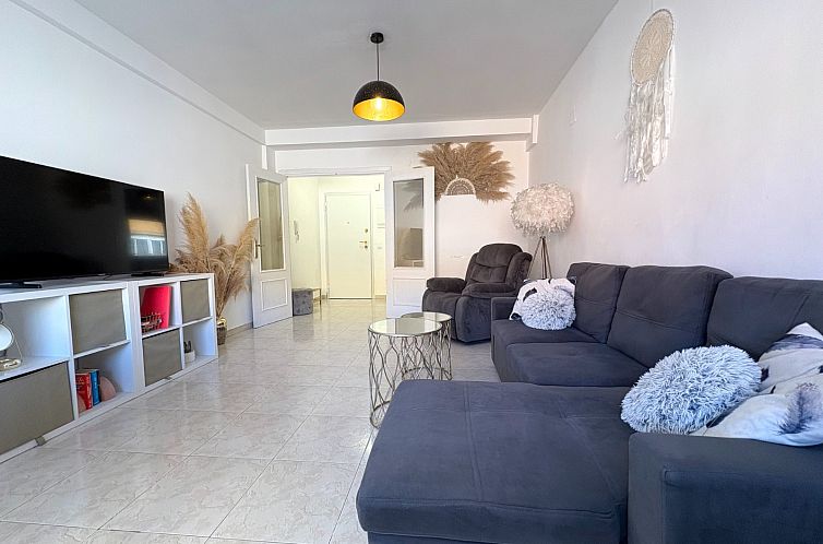 Appartement in Dénia