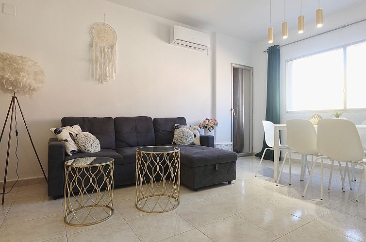 Appartement in Dénia
