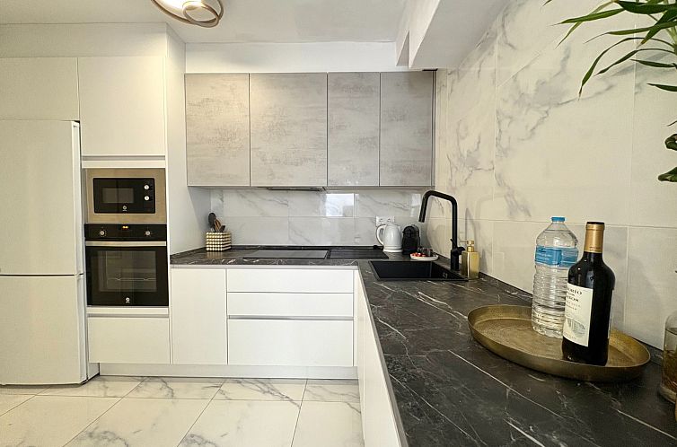 Appartement in Dénia