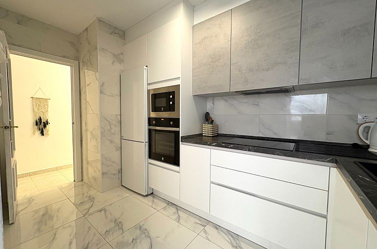 Appartement in Dénia