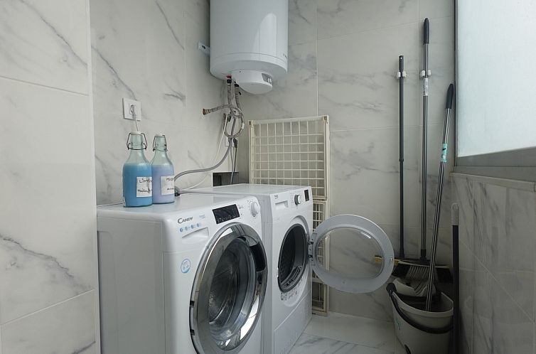 Appartement in Dénia