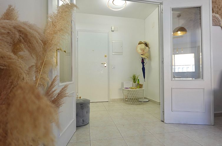 Appartement in Dénia