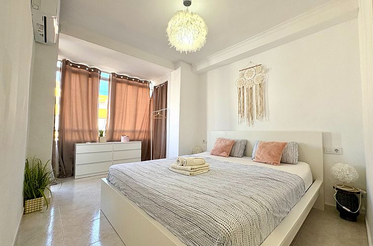 Appartement in Dénia