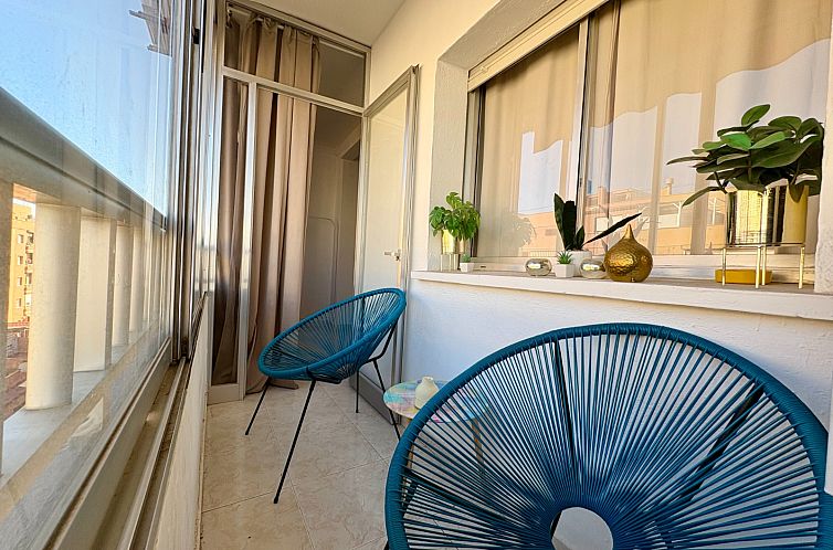 Appartement in Dénia