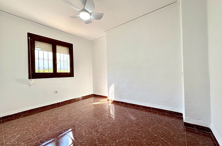 Vrijstaande woning in Dénia