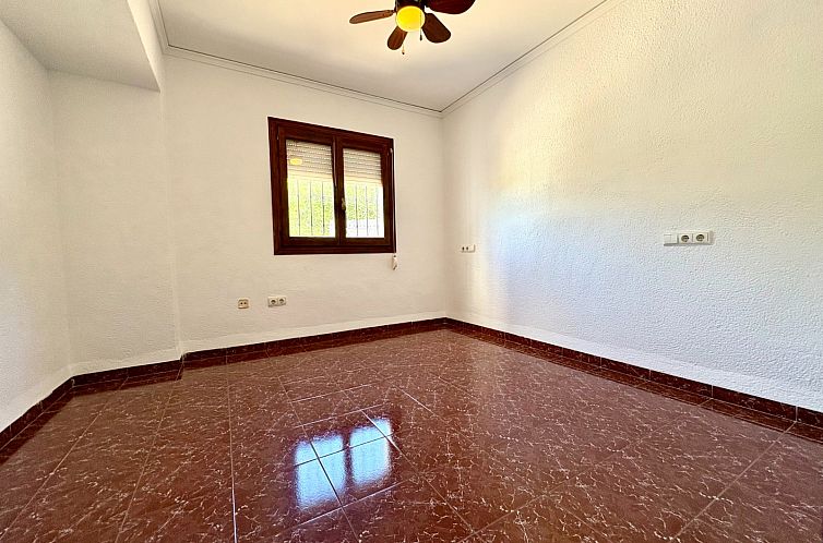 Vrijstaande woning in Dénia