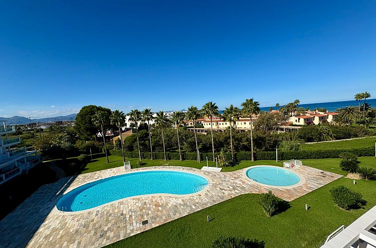 Appartement in Dénia