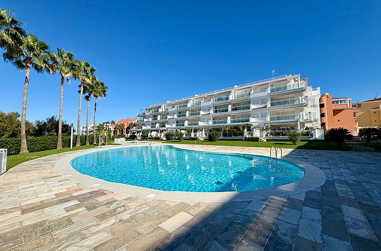 Appartement in Dénia