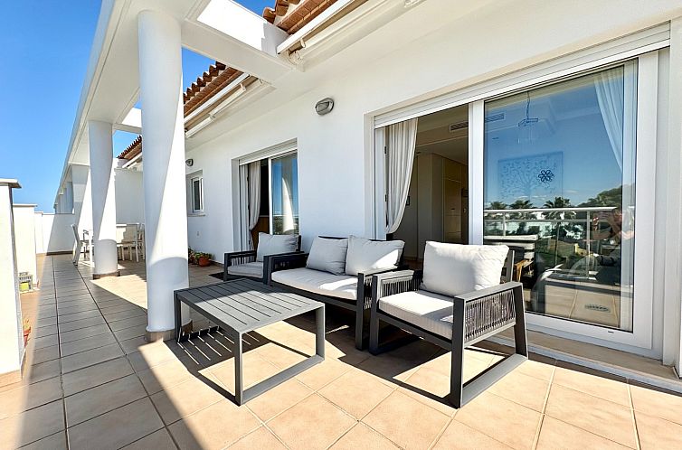 Appartement in Dénia