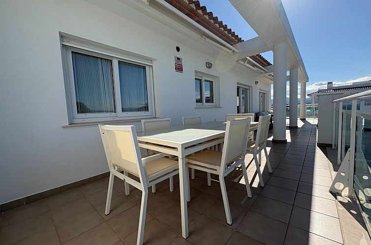 Appartement in Dénia