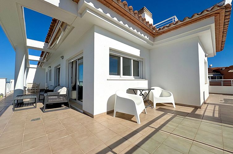 Appartement in Dénia