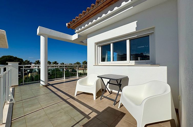 Appartement in Dénia