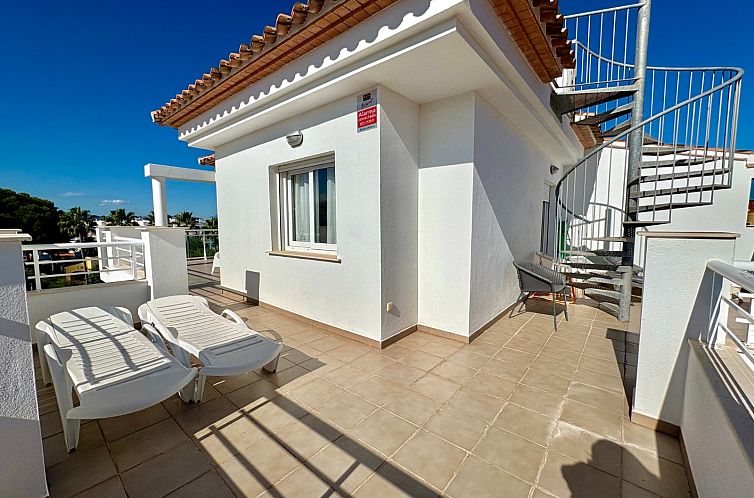 Appartement in Dénia