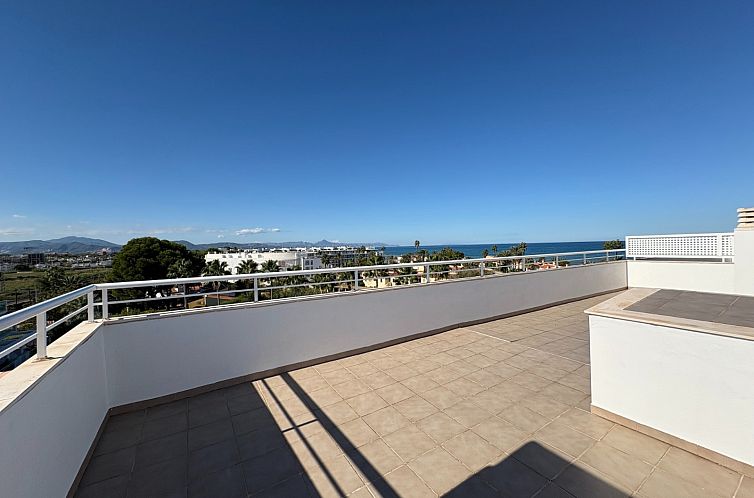 Appartement in Dénia