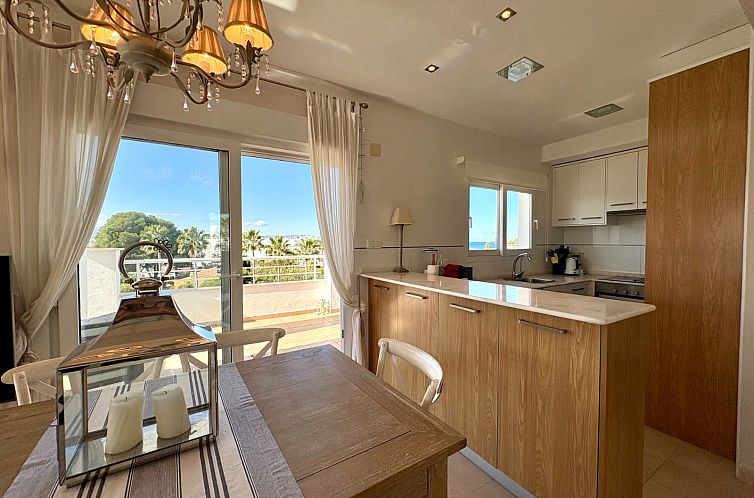 Appartement in Dénia