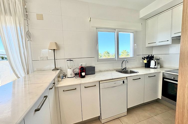 Appartement in Dénia