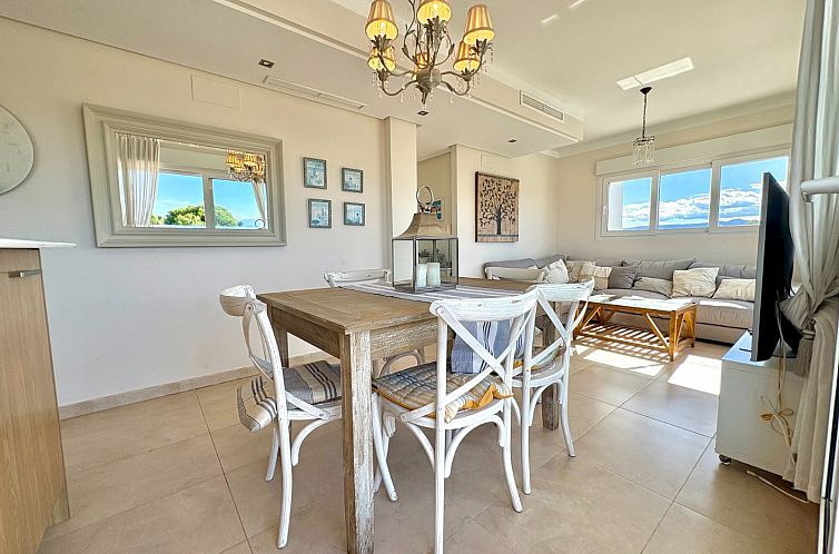 Appartement in Dénia