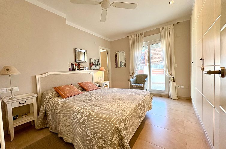 Appartement in Dénia