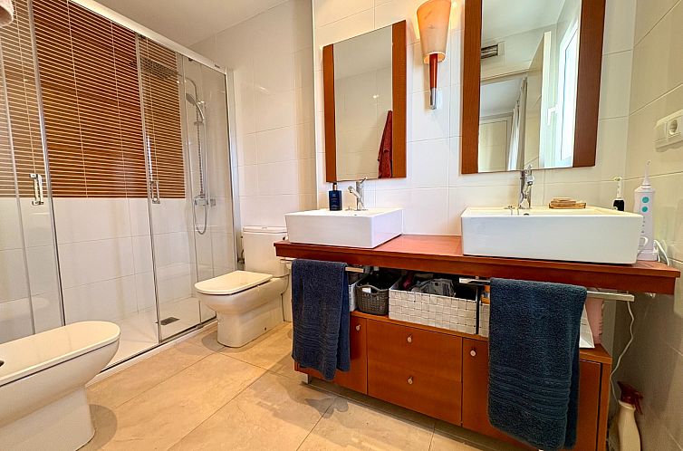 Appartement in Dénia
