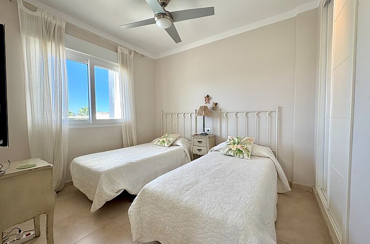 Appartement in Dénia