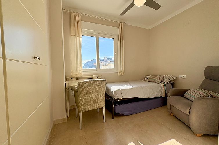 Appartement in Dénia