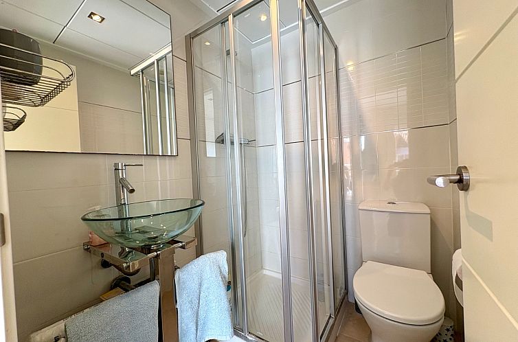 Appartement in Dénia