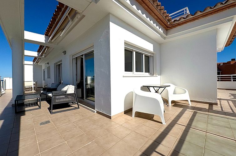 Appartement in Dénia