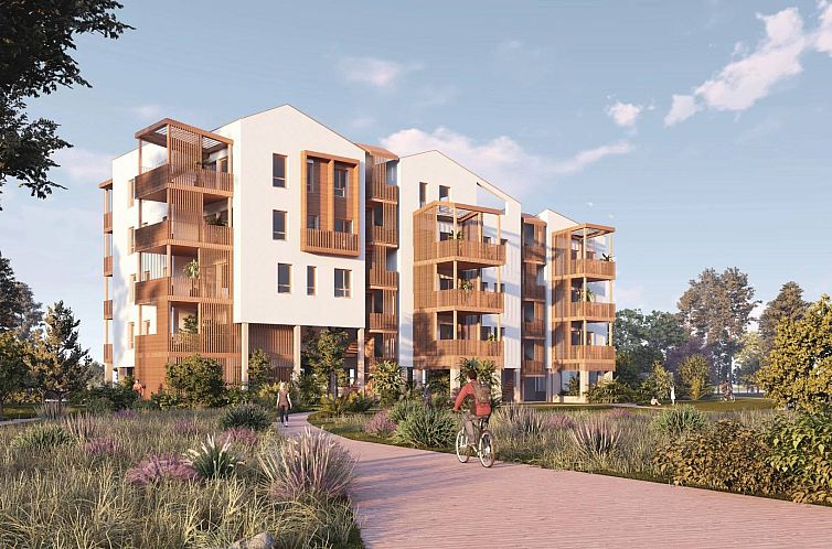 Appartement in Dénia