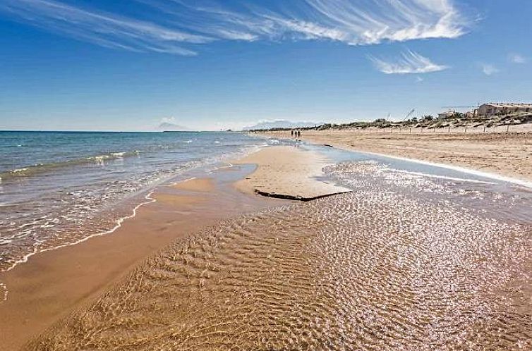 Appartement in Dénia