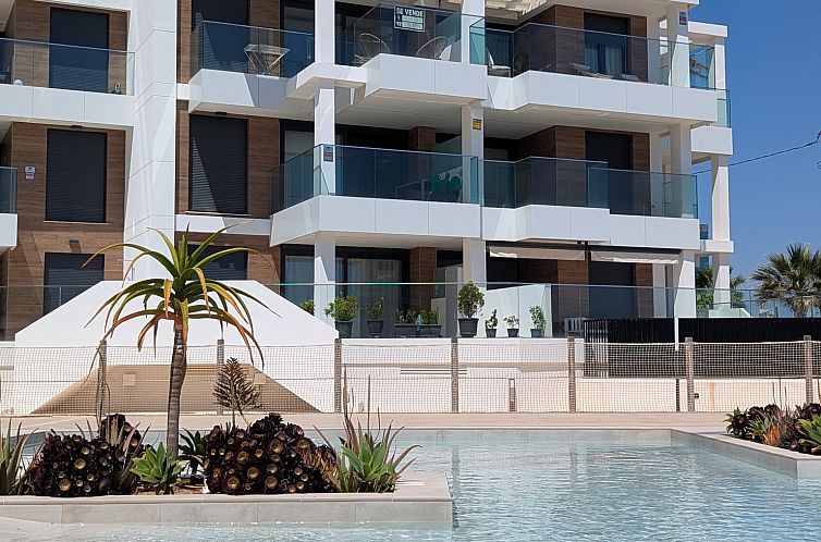 Appartement in Dénia