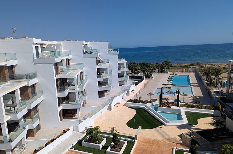 Appartement in Dénia