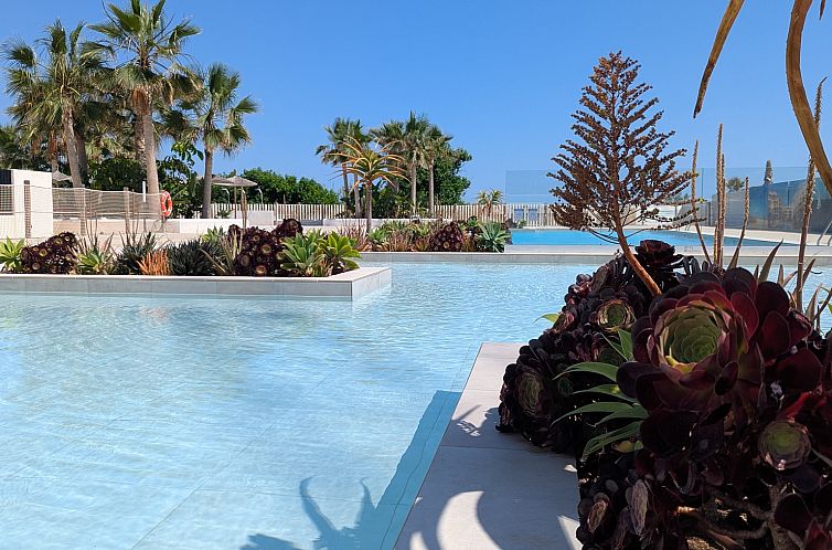 Appartement in Dénia