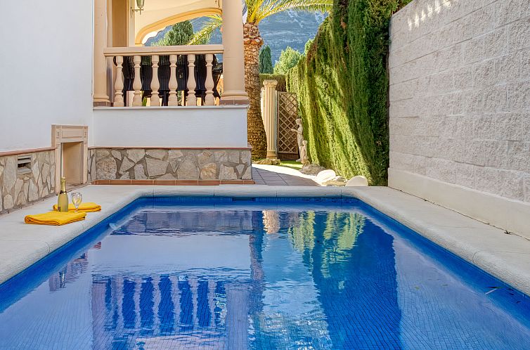 Vakantiehuis Villa Toscana